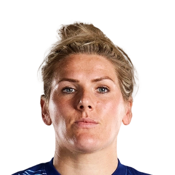 Millie Bright 