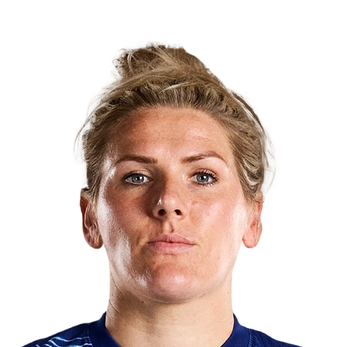 EA FC 25 Millie Bright 85