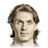 Paolo Maldini 