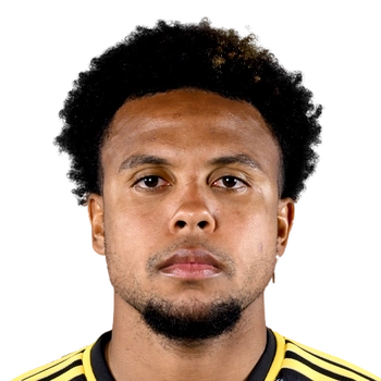 Weston McKennie 