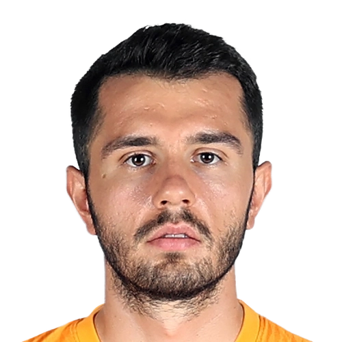 EA FC 25 Emre Kılınç 71