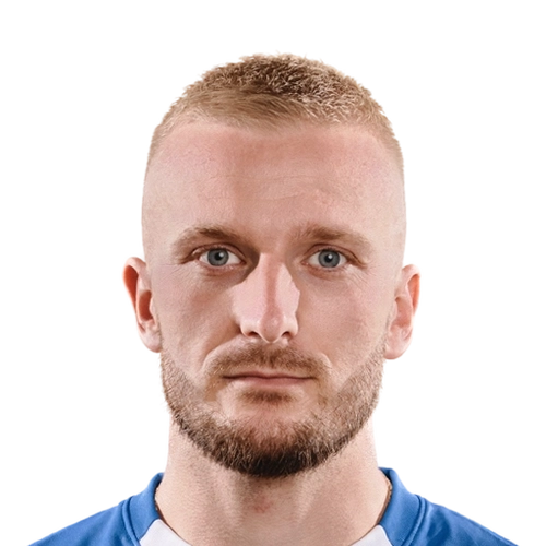 EA FC 25 Michal Sipľak 63