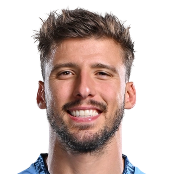 Rúben Dias 