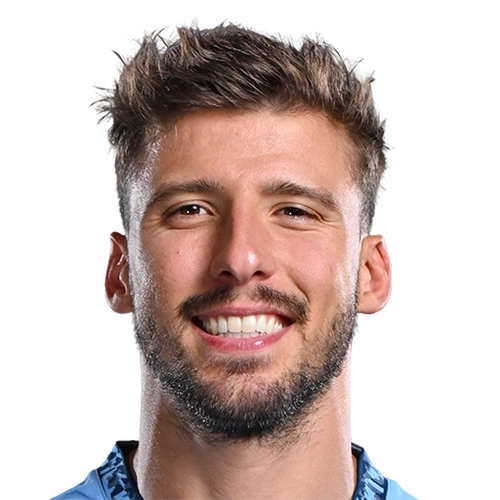 EA FC 25 Rúben Dias 88