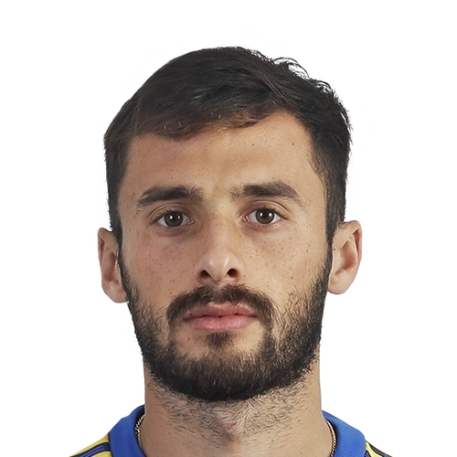 EA FC 25 Marcelo Saracchi 71