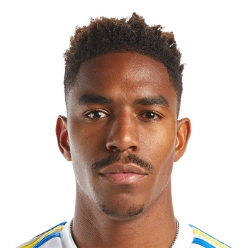 Junior Firpo 