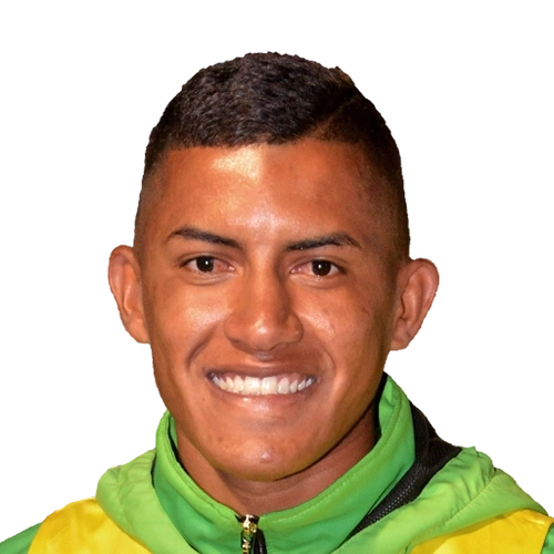 EA FC 25 Cristian Barrios 70