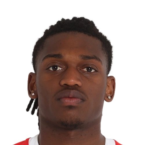 EA FC 25 Rafael Leão 86