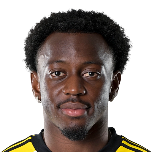 EA FC 25 George Bello 68