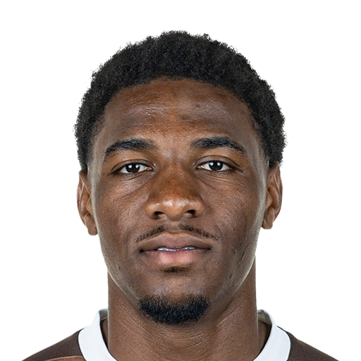 EA FC 25 Dapo Afolayan 72