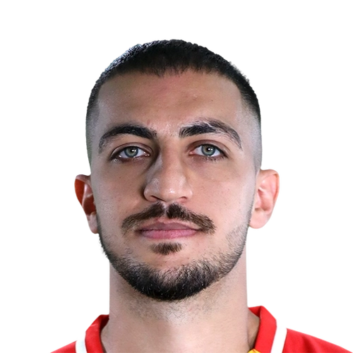 EA FC 25 Majid Hosseini 69