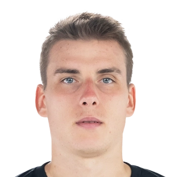 Andriy Lunin 