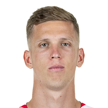 Dani Olmo 