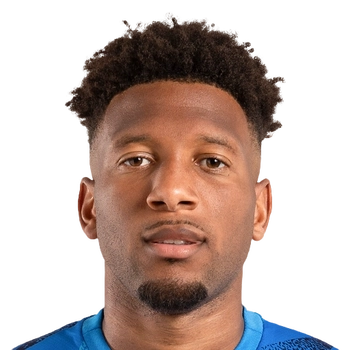 Myles Hippolyte 