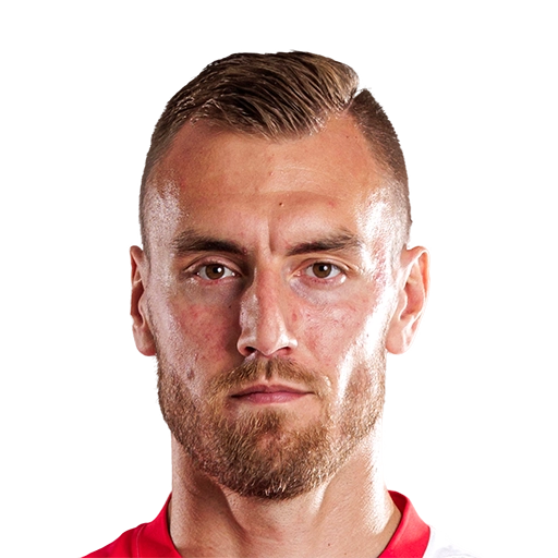 EA FC 25 Tomáš Chorý 74