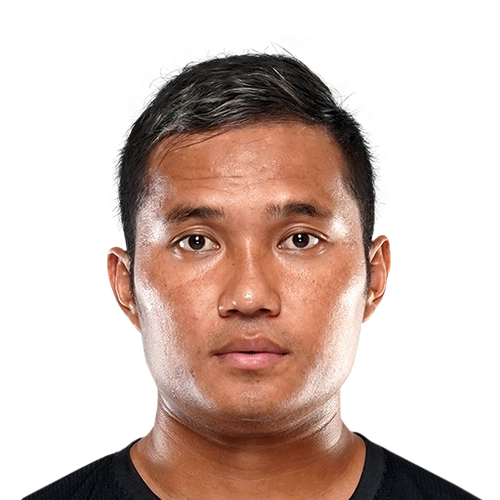 EA FC 25 Jerry Lalrinzuala 57