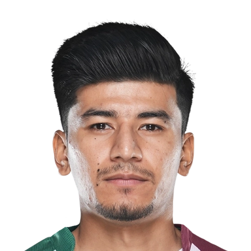 EA FC 25 Anirudh Thapa 62