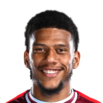 Jean-Clair Todibo 