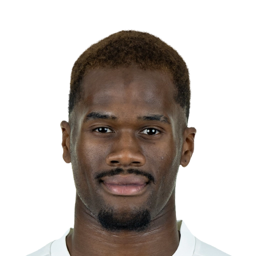 EA FC 25 Samuel Essende 73