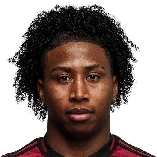 EA FC 25 Ángelo Preciado 75