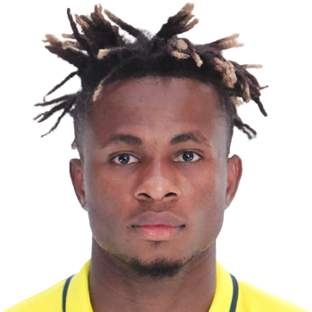 Samuel Chukwueze 