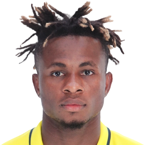 EA FC 25 Samuel Chukwueze 80