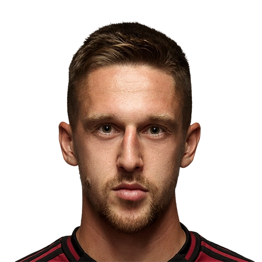 EA FC 25 Tomáš Wiesner 72