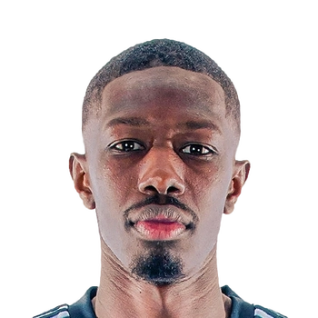 Djibril Diani 