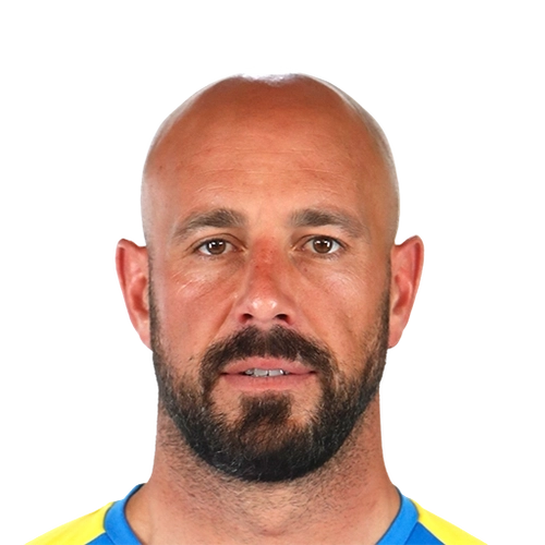 EA FC 25 Pepe Reina 76