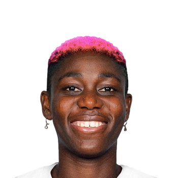 Asisat Oshoala 