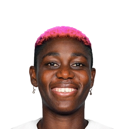 EA FC 25 Asisat Oshoala 85