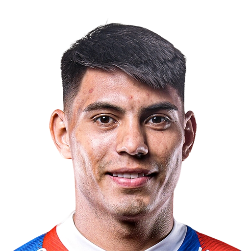 Santiago Arzamendia 