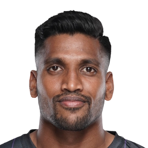 EA FC 25 Kumar Sekar 58