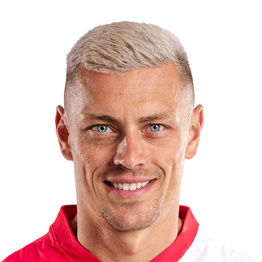 EA FC 25 Tomáš Holeš 76