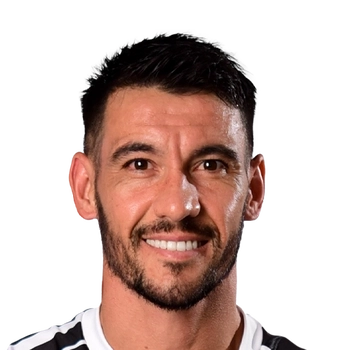 Fabio Pereyra 