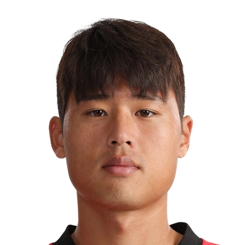 EA FC 25 Kim Ju Sung 67