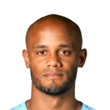 Vincent Kompany 