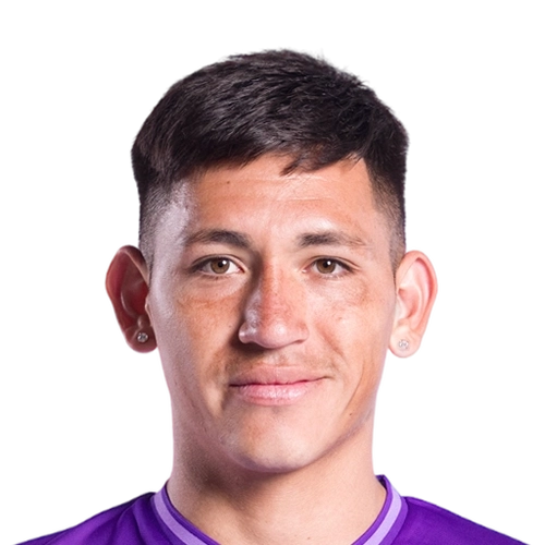 EA FC 25 Luis Vázquez 70