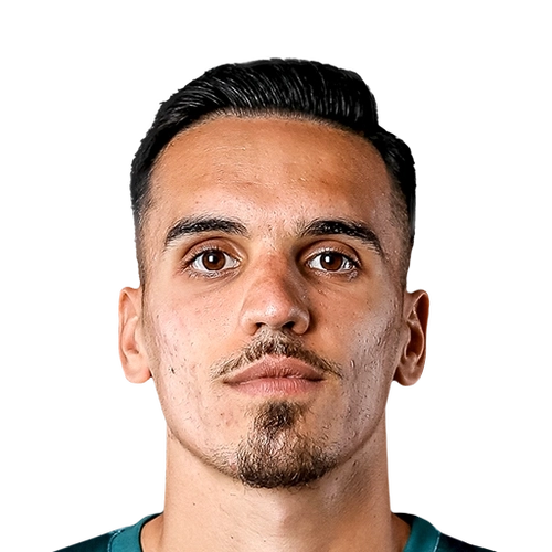 EA FC 25 João Gonçalves 72