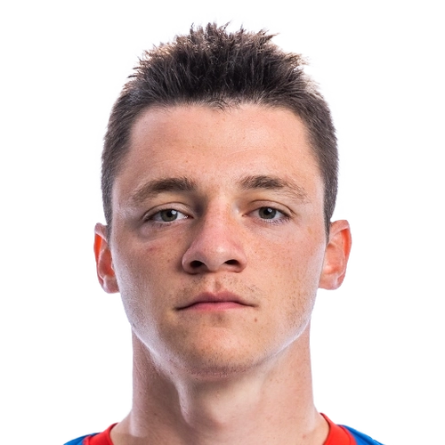 EA FC 25 Dominik Janošek 69