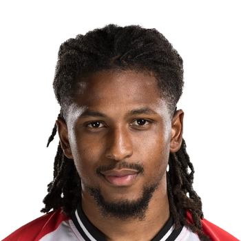 Yasser Larouci 