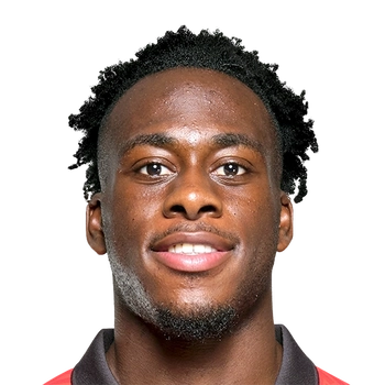 Arnaud Kalimuendo 