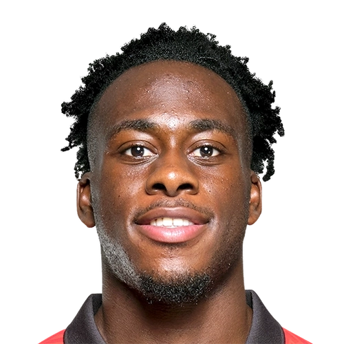 EA FC 25 Arnaud Kalimuendo 77