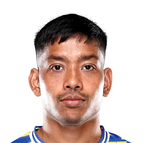 EA FC 25 Sourav Das 54