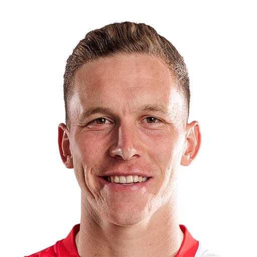 EA FC 25 Lukáš Provod 74