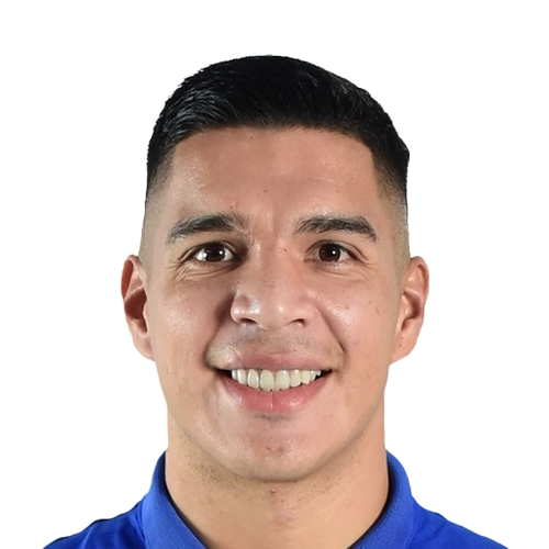 EA FC 25 Iván Villalba 66