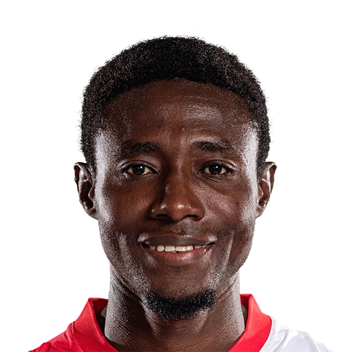 EA FC 25 Oscar Dorley 78