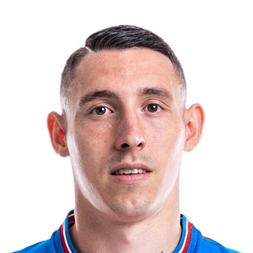 EA FC 25 Erik Jirka 72