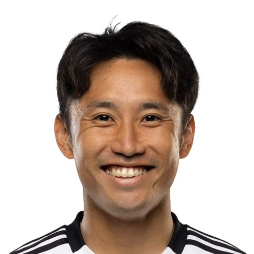 EA FC 25 Ryoya Morishita 64