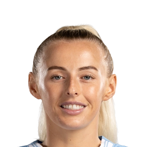 EA FC 25 Chloe Kelly 86